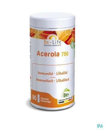 acerola-750-vitamines-be-life-90-gelules