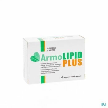 armolipid-plus-30-comprimes