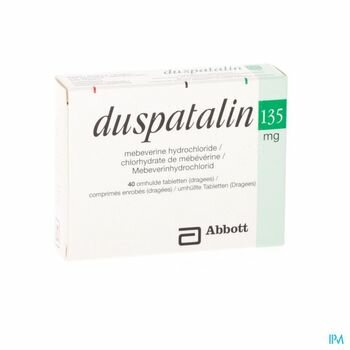 duspatalin-40-dragees-x-135-mg