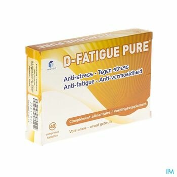d-fatigue-pure-40-comprimes