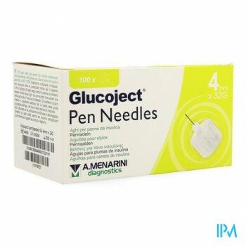glucoject-pen-needles-4-mm-x-32g-100-pieces