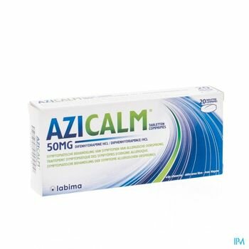azicalm-20-comprimes