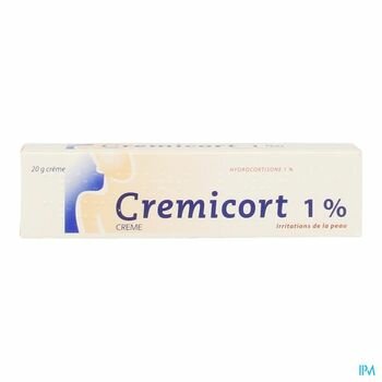 cremicort-1-creme-20-g
