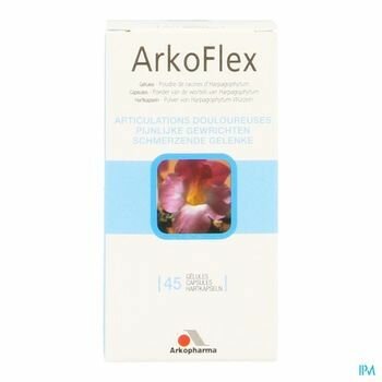 arkoflex-45-gelules