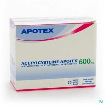 acetylcysteine-apotex-600-mg-30-sachets