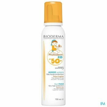 bioderma-photoderm-kid-ip50-mousse-solaire-150-ml