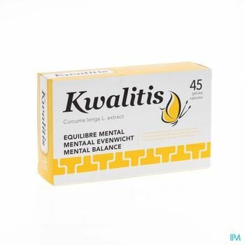 kwalitis-45-gelules