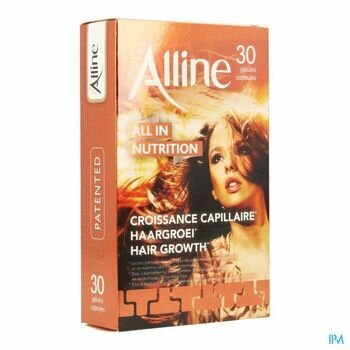 alline-procap-30-gelules