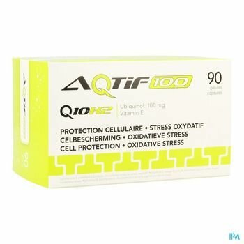 aqtif-100-90-gelules