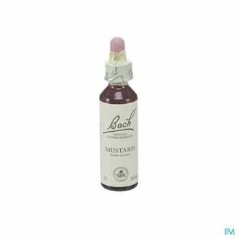 bach-flower-remedie-21-mustard-20-ml