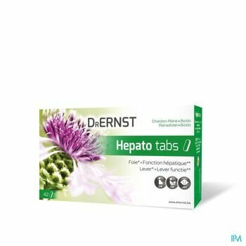 dr-ernst-hepatotabs-42-comprimes