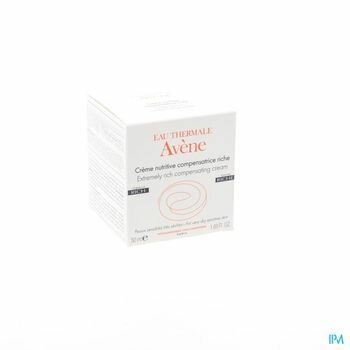 avene-creme-nutritive-compensatrice-riche-pot-50-ml