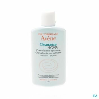 avene-cleanance-hydra-creme-lavante-apaisante-200-ml