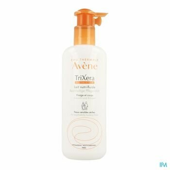 avene-trixera-nutrition-lait-nutrifluid-flacon-pompe-400-ml