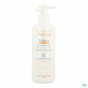 avene-trixera-nutrition-baume-nutrifluid-flacon-pompe-400-ml