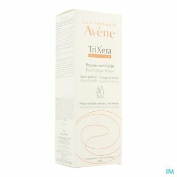 avene-trixera-nutrition-baume-nutrifluide-tube-200-ml