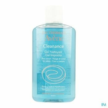 avene-cleanance-gel-nettoyant-200-ml