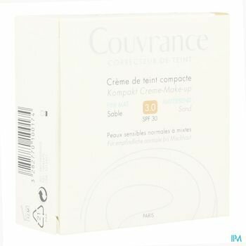 avene-couvrance-creme-teint-compacte-oil-free-03-sable-10-g