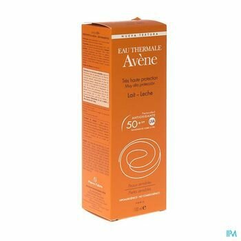 avene-solaire-lait-ip50-100-ml