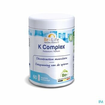 k-complex-minerals-be-life-60-gelules