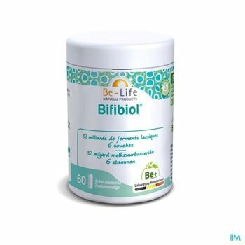 bifibiol-be-life-60-gelules