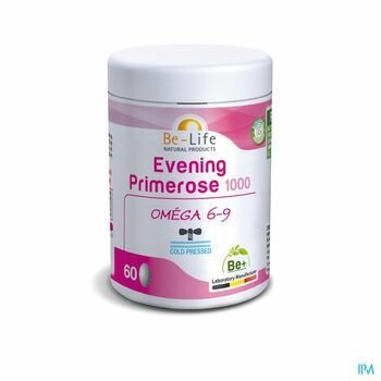 evening-primrose-1000-be-life-bio-60-capsules