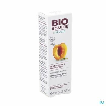 bio-beaute-baume-levres-abricot-tube-15-ml