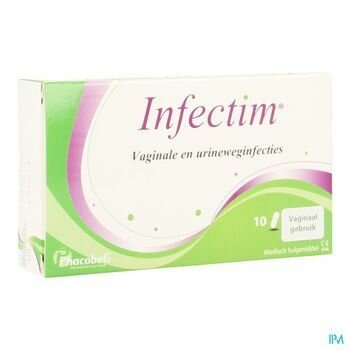 infectim-10-gelules