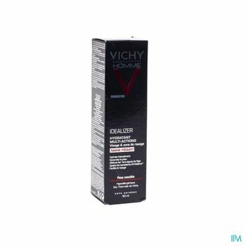 vichy-homme-idealizer-hydratant-multi-actions-visage-et-zone-de-rasage-50-ml