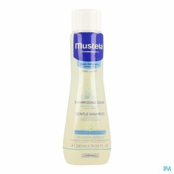 mustela-shampooing-doux-cheveux-delicats-200-ml