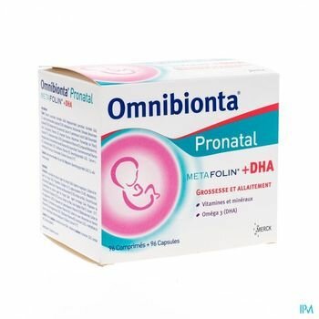 omnibionta-pronatal-metafolin-dha-96-comprimes-96-capsules