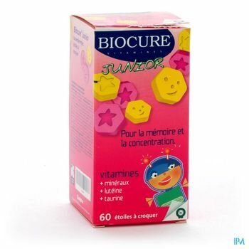 biocure-junior-60-etoiles-a-croquer