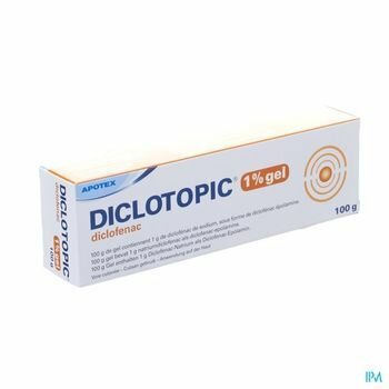diclotopic-1-gel-tube-100-g