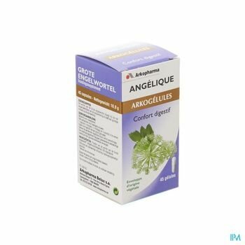 arkogelules-angelique-45-gelules