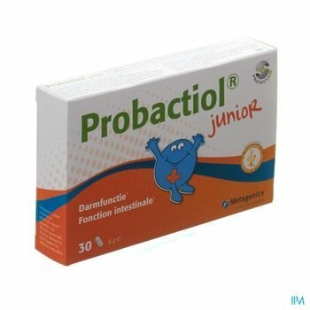 probactiol-junior-30-gelules