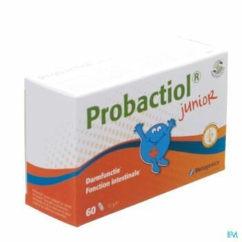 probactiol-junior-60-gelules