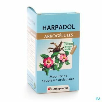 arkogelules-harpadol-150-gelules