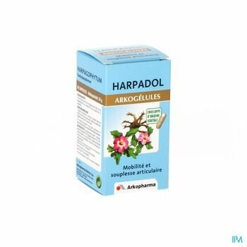 arkogelules-harpadol-45-gelules