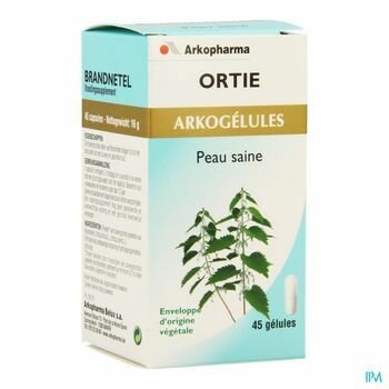 arkogelules-feuille-dortie-45-gelules