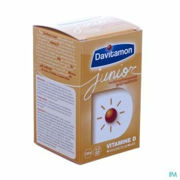 davitamon-junior-multi-fruits-120-comprimes