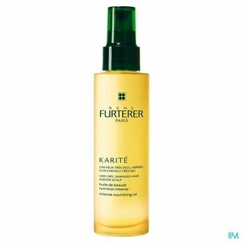 furterer-karite-huile-nutrition-intense-flacon-100-ml
