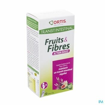 ortis-fruits-fibres-action-douce-stick-12-x-10-g