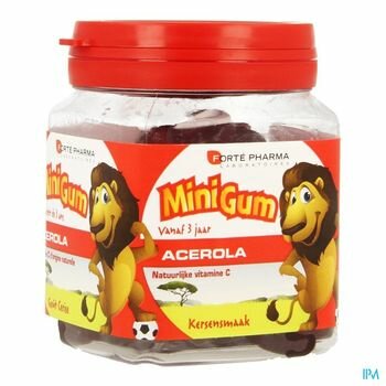 minigum-acerola-50-gommes