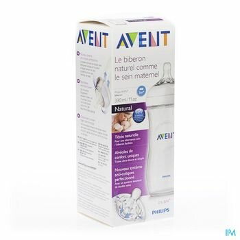 avent-biberon-natural-330-ml