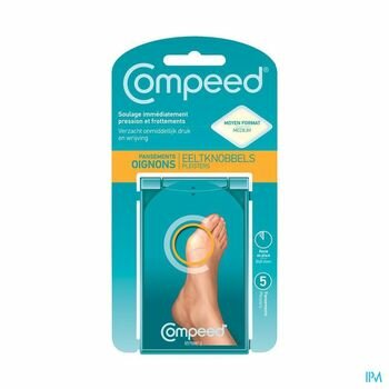 compeed-pansement-oignons-5-pansements