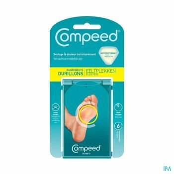 compeed-pansement-durillons-pieds-medium-6-pansements