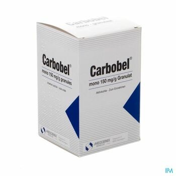 carbobel-mono-150mgg-granules-70-g