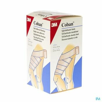 coban-3m-bandage-auto-adherent-10-cm-x-65-m-couleur-chair