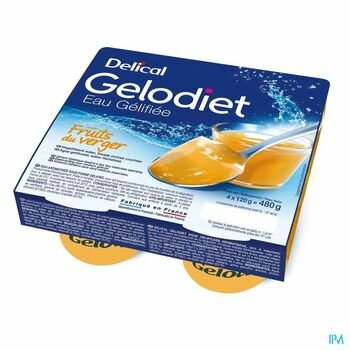 gelodiet-eau-gelifiee-sucree-fruits-du-verger-pot-4-x-120-g