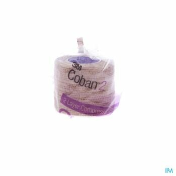 coban-2-3m-bande-de-compression-5-cm-x-27-m